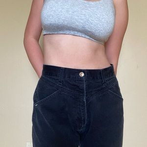 Vintage black rockies